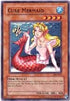 Cure Mermaid (LON-041) [Labyrinth of Nightmare]