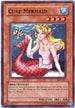 Cure Mermaid (LON-041) [Labyrinth of Nightmare]