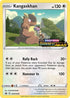Kangaskhan SWSH038 (Prerelease Promo) (SWSH038) [SWSH: Sword & Shield Promo Cards]