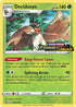 Decidueye SWSH035 (Prerelease Promo) (SWSH035) [SWSH: Sword & Shield Promo Cards]