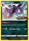 Hydreigon SWSH037 (Prerelease Promo) [Staff] (SWSH037) [SWSH: Sword & Shield Promo Cards]
