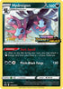 Hydreigon SWSH037 (Prerelease Promo) [Staff] (SWSH037) [SWSH: Sword & Shield Promo Cards]