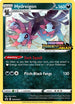Hydreigon SWSH037 (Prerelease Promo) (SWSH037) [SWSH: Sword & Shield Promo Cards]