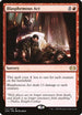 Blasphemous Act (117) [Double Masters]