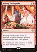 Rolling Earthquake (142) [Double Masters]