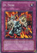 D. Tribe (PGD-102) [Pharaonic Guardian]