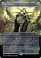 Mox Opal (Borderless) (362) [Double Masters]