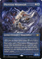 Phyrexian Metamorph (Borderless) (341) [Double Masters]