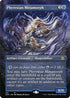 Phyrexian Metamorph (Borderless) (341) [Double Masters]