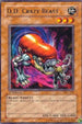 D.D. Crazy Beast (MFC-019) [Magician's Force]
