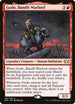 Godo, Bandit Warlord (128) [Double Masters]