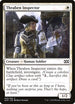 Thraben Inspector (35) [Double Masters]