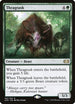 Thragtusk (183) [Double Masters]