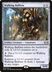 Walking Ballista (306) [Double Masters]