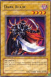 Dark Blade (MFC-007) [Magician's Force]