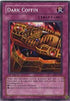 Dark Coffin (PGD-047) [Pharaonic Guardian]