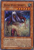 Dark Dust Spirit (PGD-017) [Pharaonic Guardian]