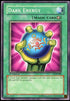 Dark Energy (LOB-088) [The Legend of Blue Eyes White Dragon]