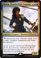 Jhoira, Weatherlight Captain (203) [Double Masters]