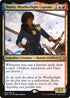 Jhoira, Weatherlight Captain (203) [Double Masters]