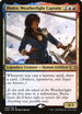 Jhoira, Weatherlight Captain (203) [Double Masters]