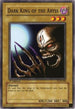 Dark King of the Abyss (LOB-020) [The Legend of Blue Eyes White Dragon]