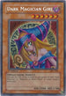 Dark Magician Girl (MFC-000) [Magician's Force]