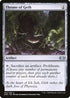 Throne of Geth (301) [Double Masters]