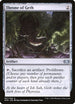 Throne of Geth (301) [Double Masters]