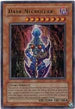 Dark Necrofear (LON-065) [Labyrinth of Nightmare]