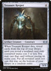 Treasure Keeper (302) [Double Masters]