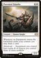 Puresteel Paladin (26) [Double Masters]