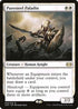 Puresteel Paladin (26) [Double Masters]