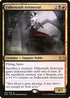 Falkenrath Aristocrat (195) [Double Masters]