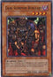 Dark Scorpion Burglars (PGD-028) [Pharaonic Guardian]