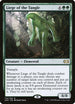 Liege of the Tangle (174) [Double Masters]