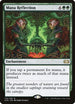Mana Reflection (175) [Double Masters]