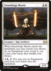 Stoneforge Mystic (31) [Double Masters]