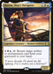 Hanna, Ship's Navigator (200) [Double Masters]