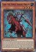 Gaia the Fierce Knight Origin (ROTD-EN000) [Rise of the Duelist]