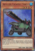 Artillery Catapult Turtle (ROTD-EN003) [Rise of the Duelist]