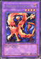Darkfire Dragon (LOB-019) [The Legend of Blue Eyes White Dragon]