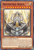 Dogmatika Nexus (ROTD-EN010) [Rise of the Duelist]