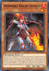 Infernoble Knight Astolfo (ROTD-EN012) [Rise of the Duelist]