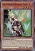 Infernoble Knight Ogier (ROTD-EN013) [Rise of the Duelist]