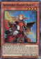 Infernoble Knight Oliver (ROTD-EN014) [Rise of the Duelist]
