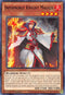 Infernoble Knight Maugis (ROTD-EN015) [Rise of the Duelist]