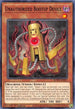 Unauthorized Bootup Device (ROTD-EN027) [Rise of the Duelist]