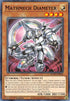 Mathmech Diameter (ROTD-EN028) [Rise of the Duelist]