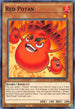 Red Potan (ROTD-EN034) [Rise of the Duelist]